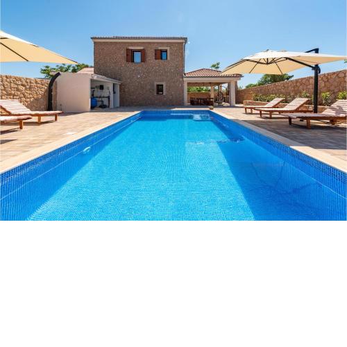Stunning Home In Vidasovi Stani
