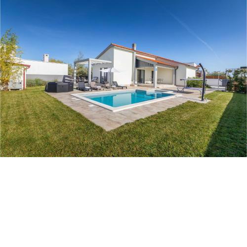 Stunning Home In Vodnjan With Wifi