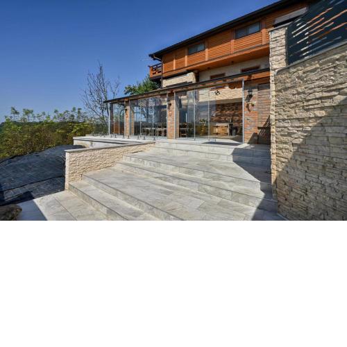 Stunning Villa with infinity pool Croatia