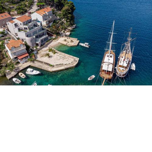 Suartini Apartmani Račišće