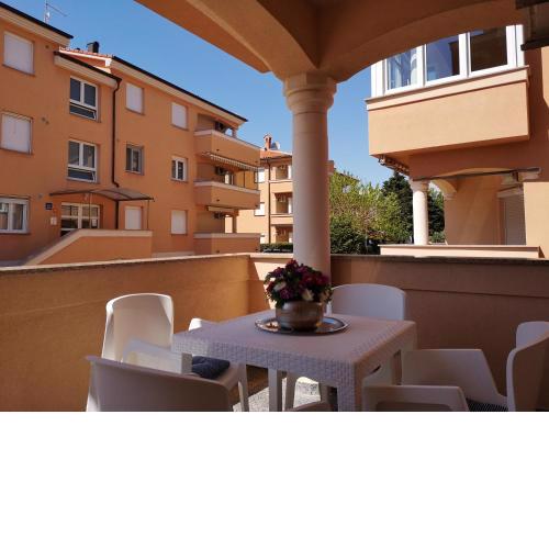 Suite Vigo Medulin