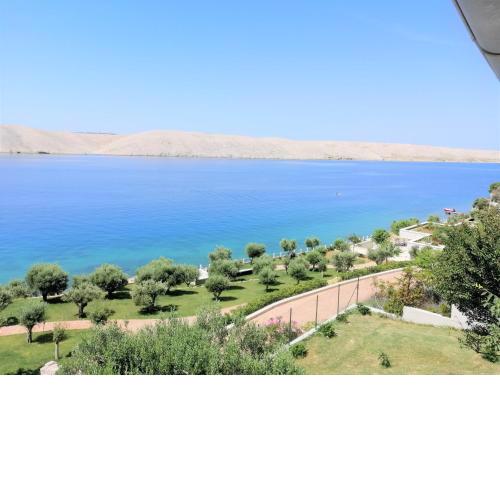 Summer House Hacienda, Pag - Miškovići