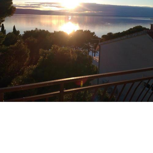 Summerhouse Duće Omiš