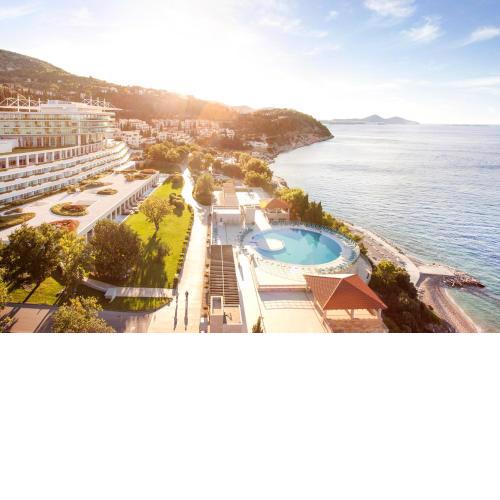 Sun Gardens Dubrovnik