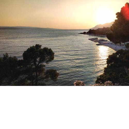Sun Residence Brela