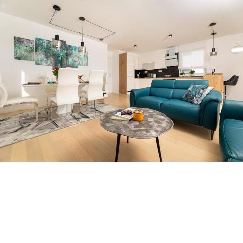Sun Residence Krk