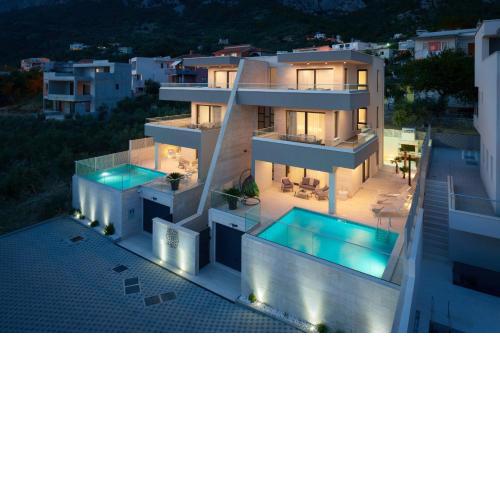 Sun Spalato Villas