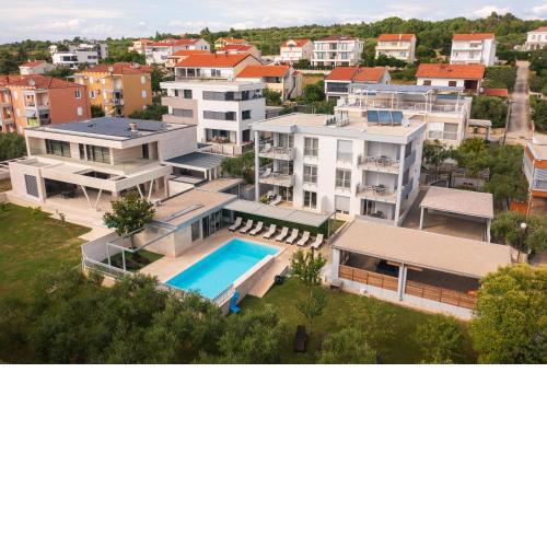SunAdria Apartments