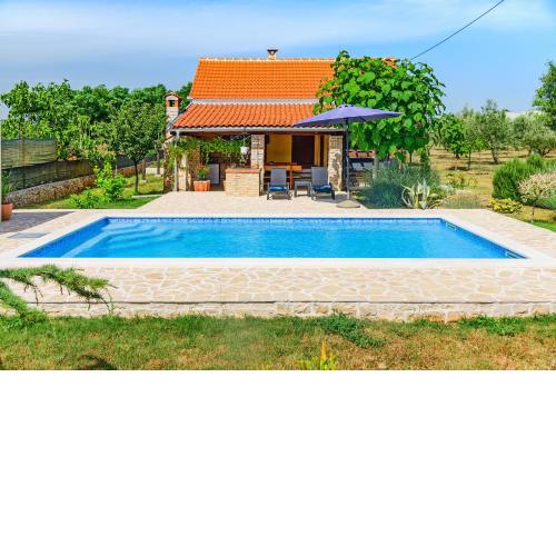 Sunny house