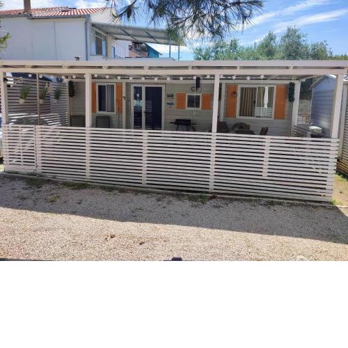 Sunny Mobile Homes