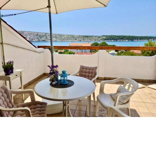 Sunny view Apartman