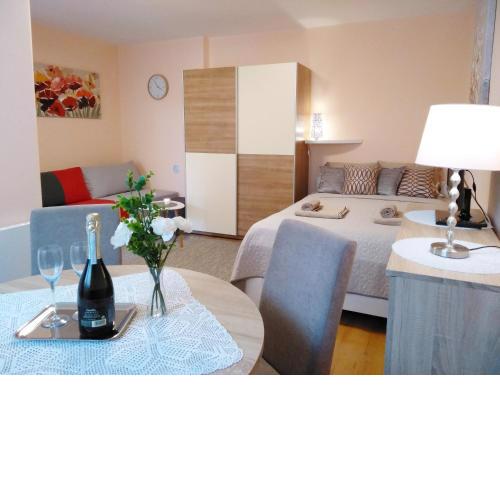 Sunray Studio Apartment