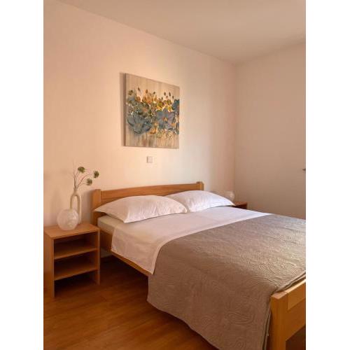 Sunrise apartment
