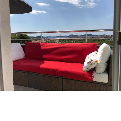 Sun&Sea Apartment
