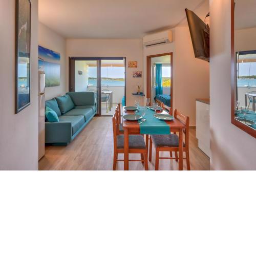 Sun&Sea Apartments Medulin A2