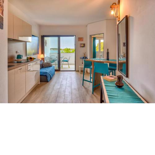Sun&Sea Apartments Medulin A3
