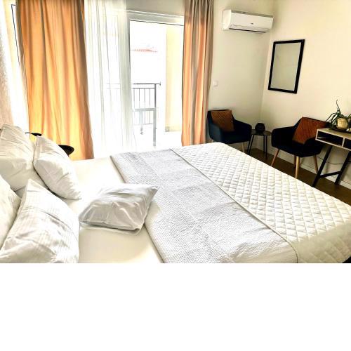 Sunset Apartman Novi Vinodolski