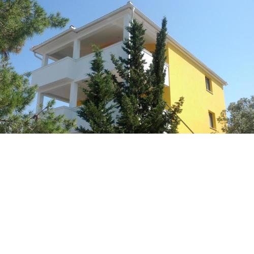 Sunset apartmani