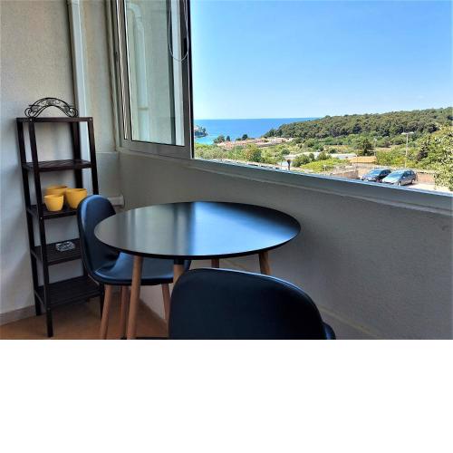 Sunset Apartment