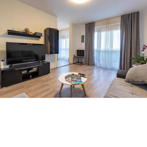 Sunset Apartment