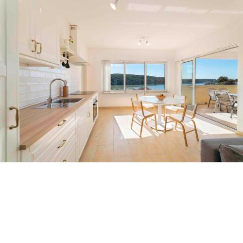 Sunset House