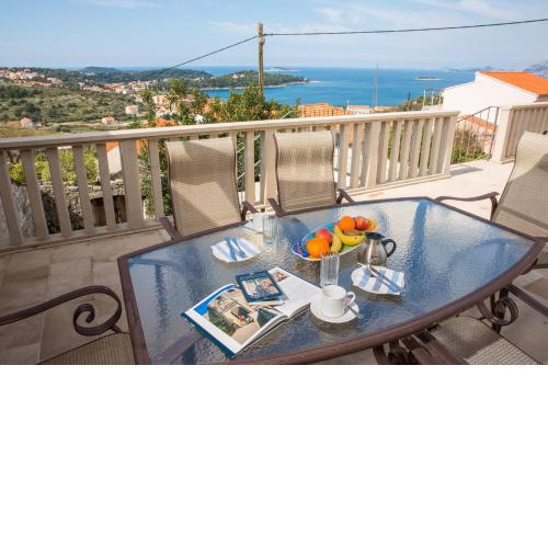 Sunset Villa Cavtat