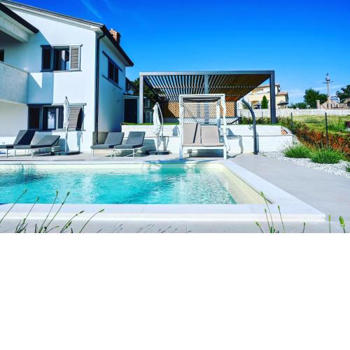 Sunshinewilla com - amazing sea view - private pool - 4 bedrooms - 3 bathrooms - workout