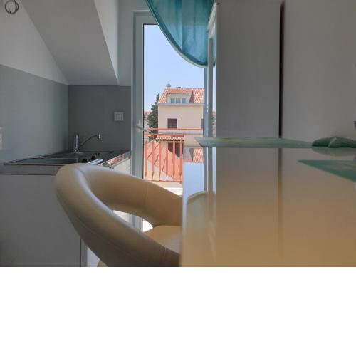 Sweet apartment Sea view