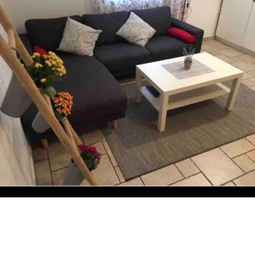 Sweet apartment