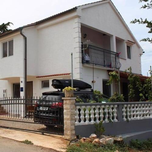 Tajči apartman 1