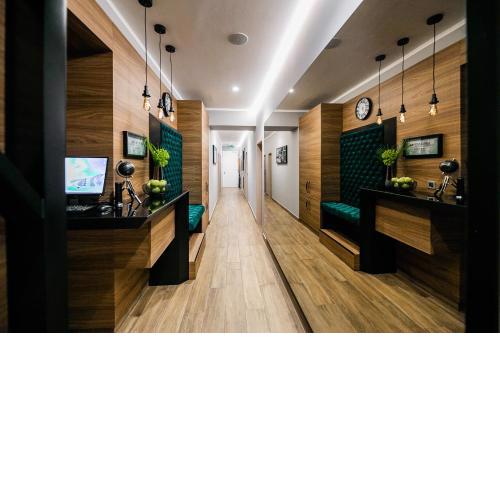 Teatro Suite & Rooms