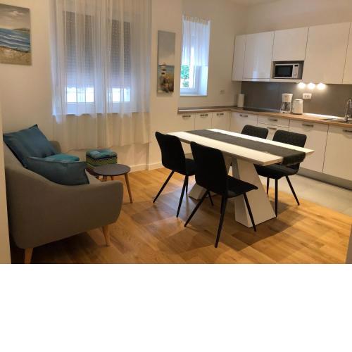 Tempus Apartment