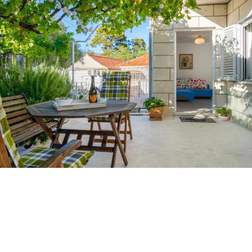 Teranino Apartment