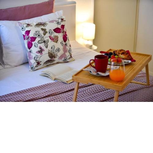 Tere Apartment