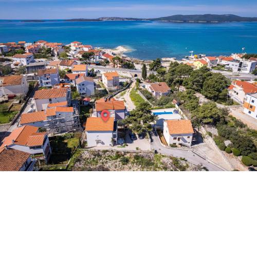 Terra Mare Apartments