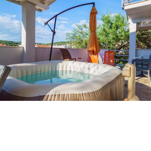 Terrasol Apartments