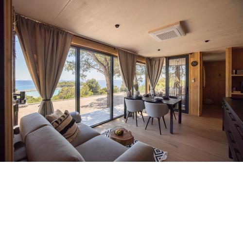 The Beach Eco Resort Premium Mobile Homes by OIKO Collection