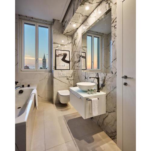 The Central Pearl Apartment Zadar