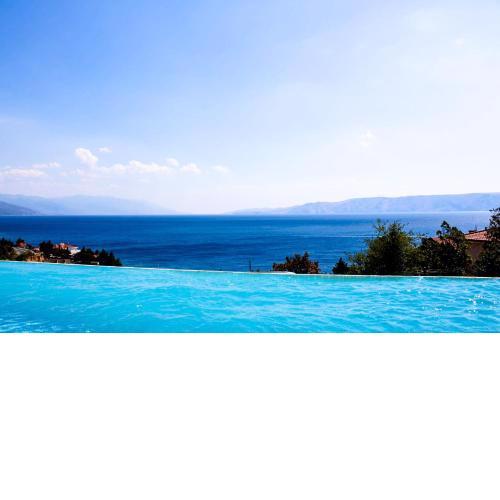 The Five Stars Croatia