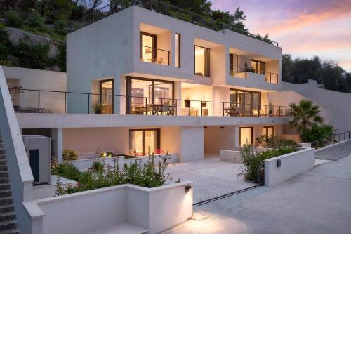 The Glass House