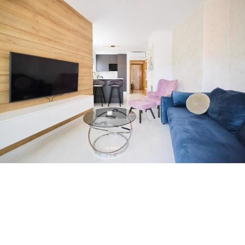 The Mak boutique apartment