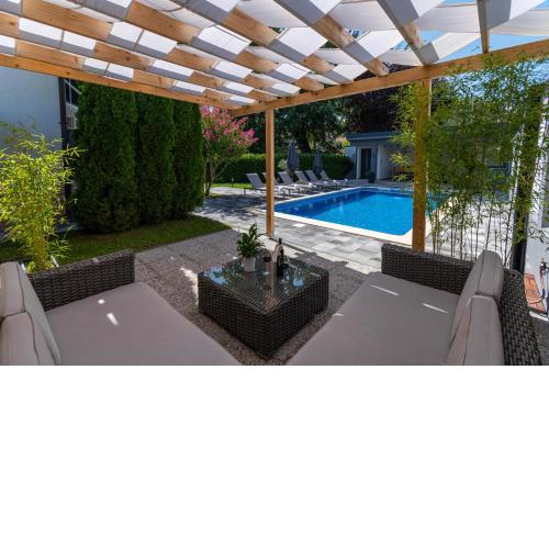 The Oasis