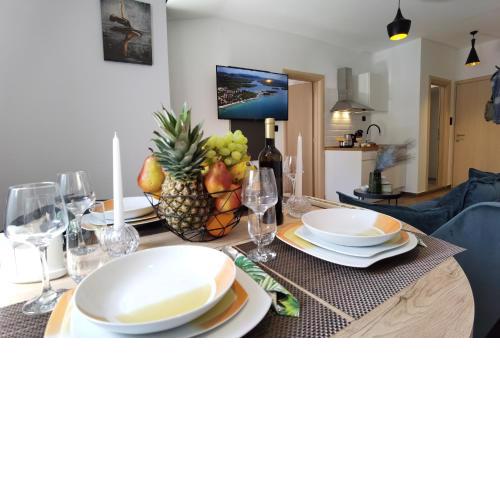 The Rispet Apartments