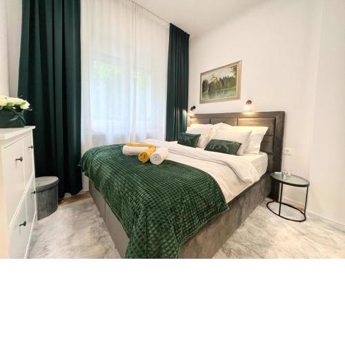 The Rocks Apartment