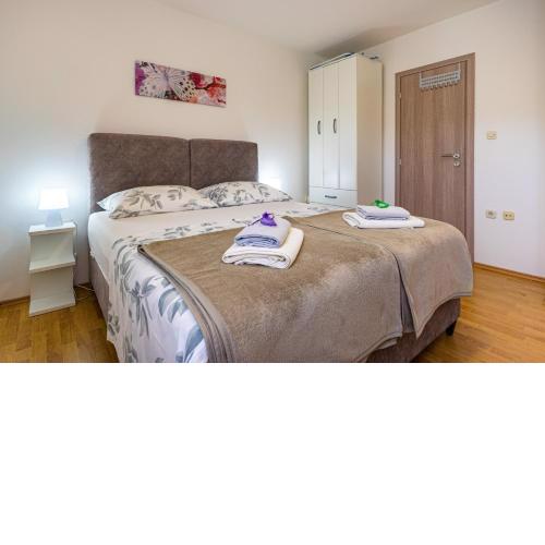 The Rožolina room