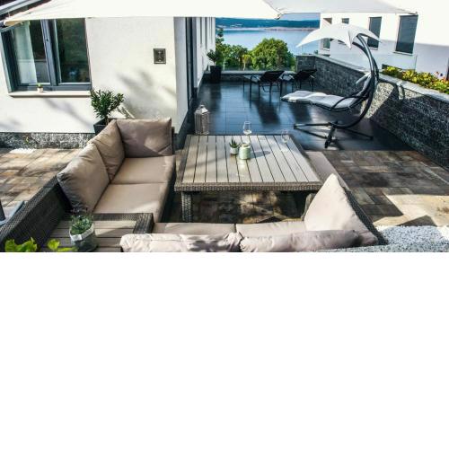 The View Luxury Apartment Dramalj