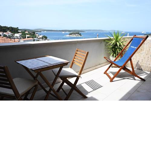 TikTok View - Hvar