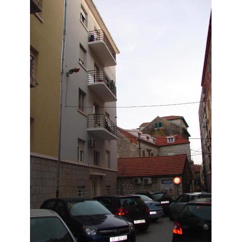 Tina Apartment