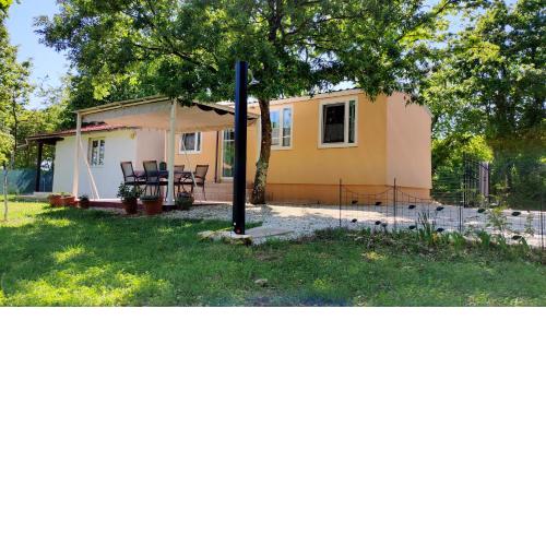 Tiny house Dora