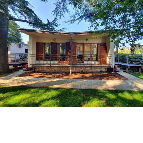 Tisa Homes